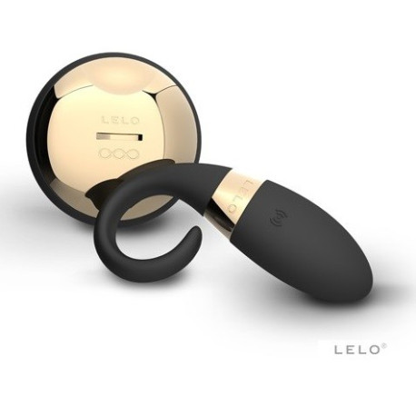 ODEN BLACK INSIGNIA - ANILLO CON MANDO A DISTANCIA