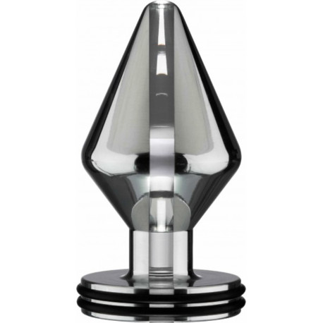 ELECTRO-SEX BUTT PLUG MIDI CLASSIC ELECTRO BUTT PLUG - Medium
