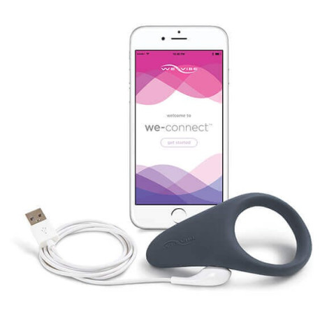 WE-VIBE VERGE VIBRATING RING / Anillo Vibrador