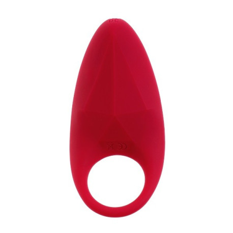 GARNET / ANILLO VIBRADOR
